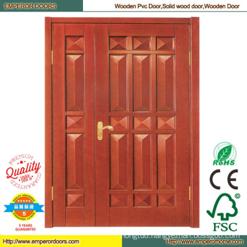 Door Wood Door Wooden Door Interior Glass Door PVC Door